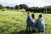 Earning the Right to Build: Why Community Engagement Defines Australia's Energy Park Pipeline