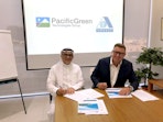Pacific Green Signs Joint-Venture Agreement with Amkest Group to Expand into the Kingdom of Saudi Arabia