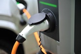 Tracking the rocketing market for electric vehicle charging