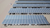 Why all car parks should have solar canopies