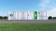 Pacific Green Signs Purchase Agreement for 99.98MW Battery Energy Storage System for its First Battery Energy Park in the UK