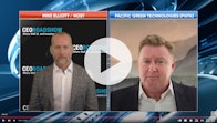 Pacific Green CEO, Scott Poulter Updates Investors on CEORoadshow Interview
