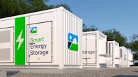 Pacific Green Reaches Financial Close for £28.25 Million (US$34.90 Million) of Funding for its 99.98MW Richborough Energy Park Battery Development