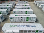 Pacific Green enters into an agreement to sell its 99MW Richborough Energy Park Battery Development for £74 Million (US$93 Million)