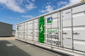 The upcoming tidal wave of battery storage in the UK