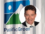 Pacific Green appoints Dane Wilkins as Managing Director of Pacific Green Energy Parks Europe