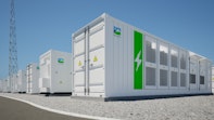 Pacific Green Enters Into Transaction to Sell Its 249MW / 373.5MWh Sheaf Energy Park Battery Development for an Enterprise Value of £210 Million (US$258 Million)