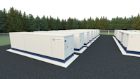 Pacific Green Signs Offer for Debt Finance for its First Battery Energy Storage Development at Richborough Energy Park