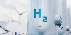 Will it be clean hydrogen in Australia, or ammonia? The $2 billion question